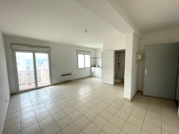 appartement à Toulon (83)