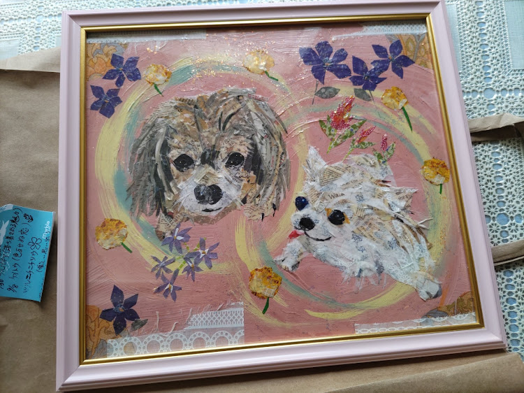 ゆうや♪ヽ(´▽｀)/さんが投稿したいつもイイね&コメントありがとうございます😊・ワンコは癒し🐶・島根県美郷町に関するカスタム事例の投稿画像26枚目