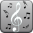 Classical Music Ringtones mobile app icon