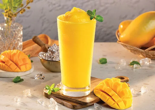 Mango Icy Slush