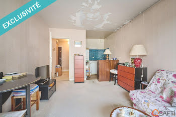 appartement à Courbevoie (92)