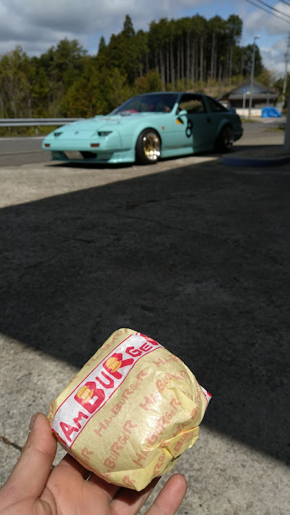 フェアレディZのy,tom 330ZGさんが投稿したカスタム事例の投稿画像3枚目