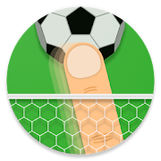 Soccer Swipe 1.0 Icon