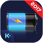 Cover Image of ดาวน์โหลด Doctor Battery Saver 2X 2.0.8 APK