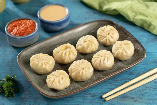 Veg Momos