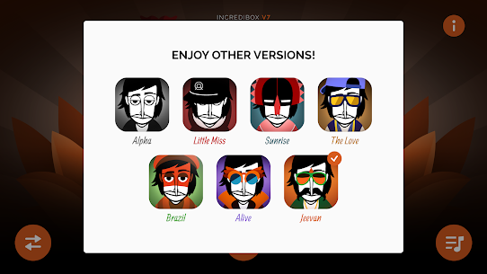 Incredibox MOD APK v0.5.7 (Unlimited Money) 4