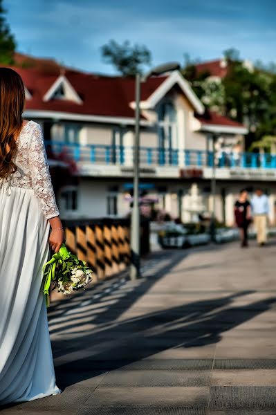 Svadobný fotograf Xue Wen Duan (leader). Fotografia publikovaná 16. októbra 2020