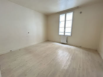 appartement à Paris 19ème (75)