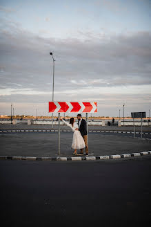 Fotografo di matrimoni Viktoriya Melnichuk (mwictory). Foto del 16 settembre 2021