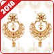 Download Latest Earrings Jewellery 2018 For PC Windows and Mac 1.0