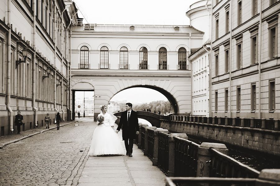 Fotografo di matrimoni Natalya Vitkovskaya (vitkovskaya). Foto del 24 gennaio 2018