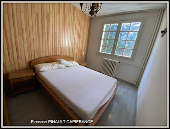 appartement à Saint-Lary-Soulan (65)