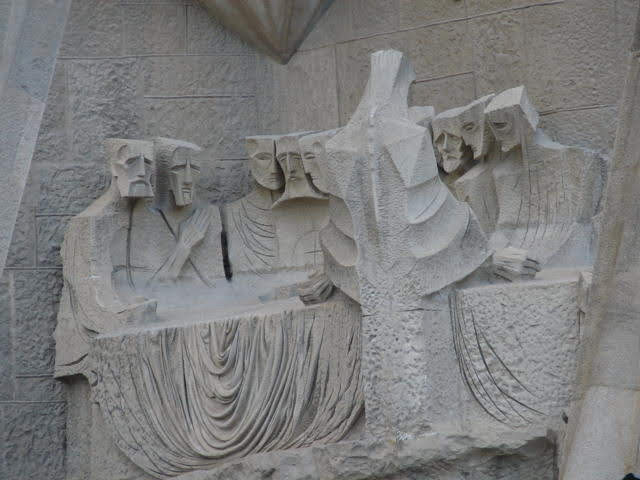 sagrada familia