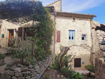 maison à Grignan (26)