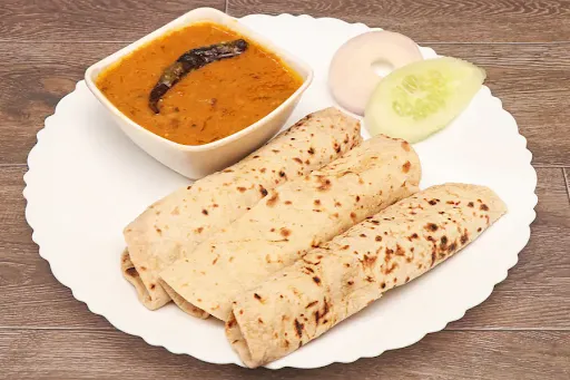 Dal Tadka Combo