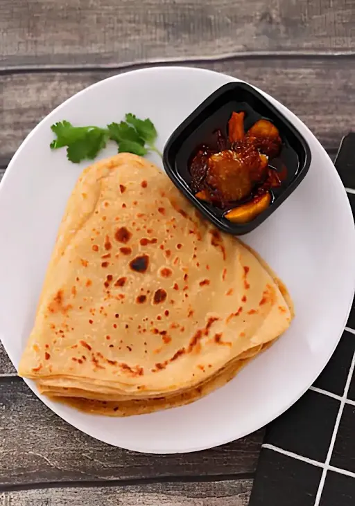 Sada Paratha