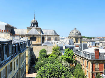 appartement à Versailles (78)