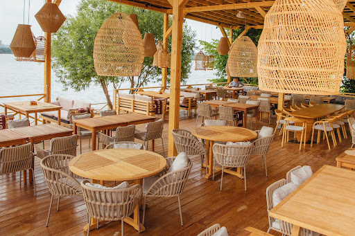 City beach club
