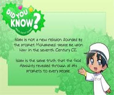 leading you to be agreat muslim - náhled