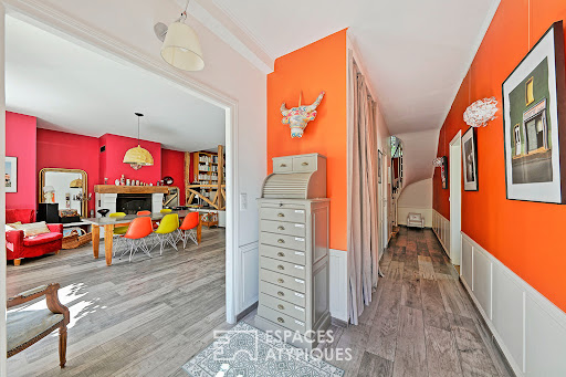 Maison avec jardin 3