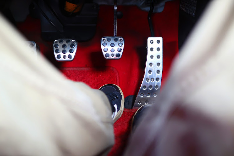 シビックタイプRの春ですね・撮影ドライブ・単焦点レンズ 試し撮り・TYPE-RとEOS-Rに関するカスタム事例の投稿画像5枚目