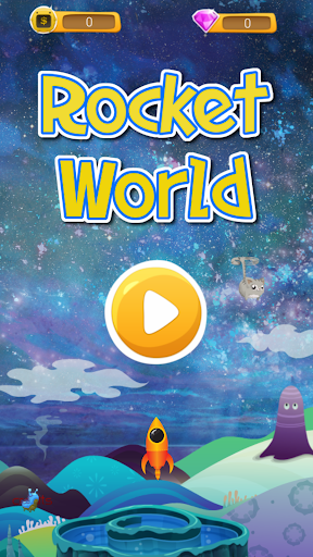 免費下載街機APP|Rocket World app開箱文|APP開箱王