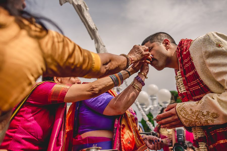 Fotógrafo de bodas Sung Kwan Ma (sungkwanma). Foto del 10 de septiembre 2014