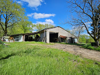 maison à Cubjac-Auvézère-Val d'Ans (24)