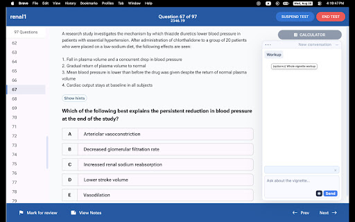 VignetteLens screenshot 4