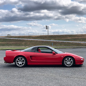 NSX NA1