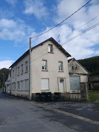 maison à Nouzonville (08)