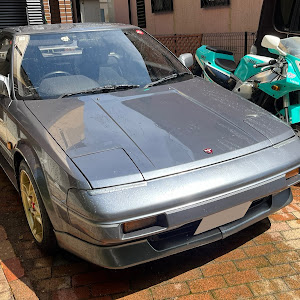 MR2 AW11