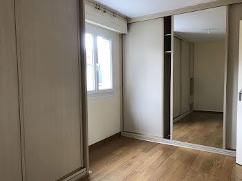 appartement à Louviers (27)