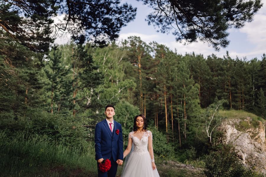 Wedding photographer Evgeniy Konstantinopolskiy (photobiser). Photo of 13 July 2018