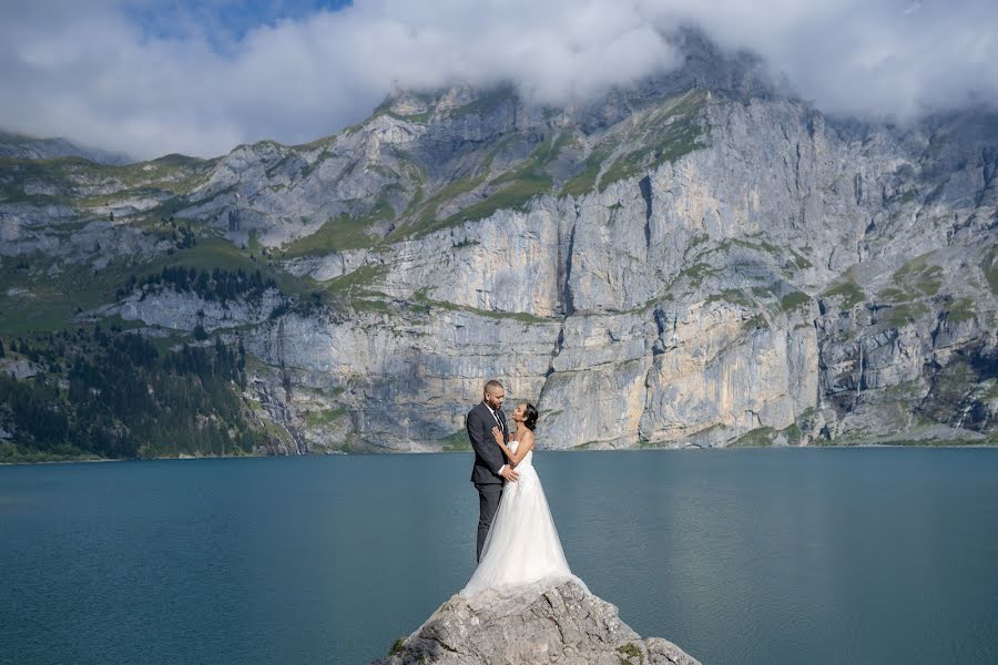 Kāzu fotogrāfs Kasia Adamiak (kasiaadamiak). Fotogrāfija: 11. oktobris 2023