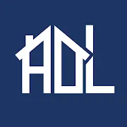 ADL Brickwork Building Contractors Logo