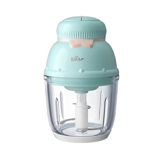 Máy xay ăn dặm Bear GR-B06V1 (0.6 lít)