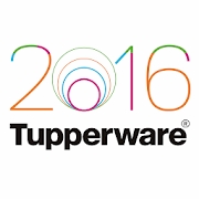 Tupperware Jubileo 2016  Icon