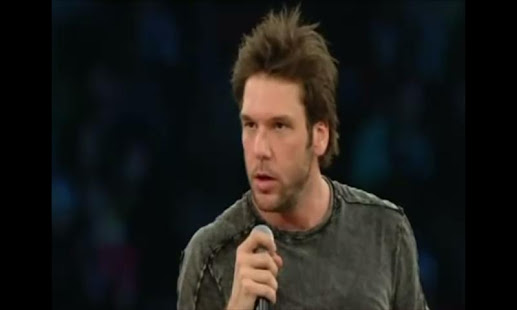 Stand Up Comedy(圖3)-速報App