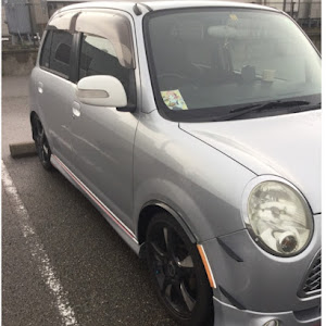 ミラジーノ L650S