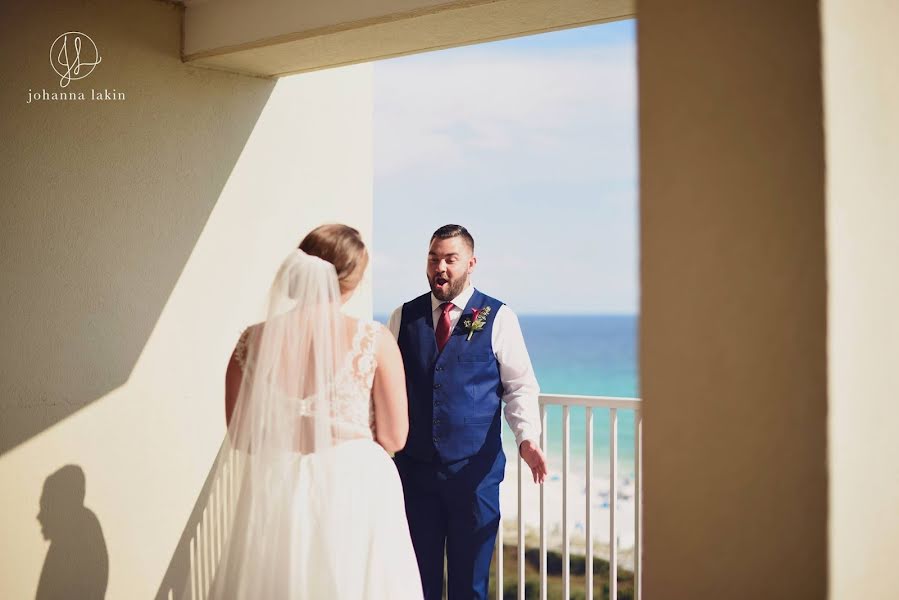 Fotógrafo de bodas Joanna Lakin (joannalakin). Foto del 8 de septiembre 2019