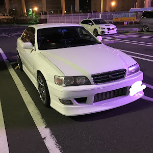 チェイサー JZX100