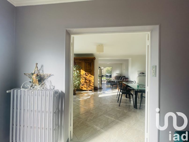 Vente maison 6 pièces 150 m² à Tournon-sur-Rhône (07300), 369 000 €