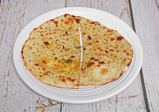 Aloo Naan