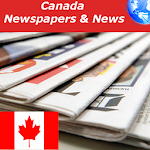 Canada Newspapers Apk