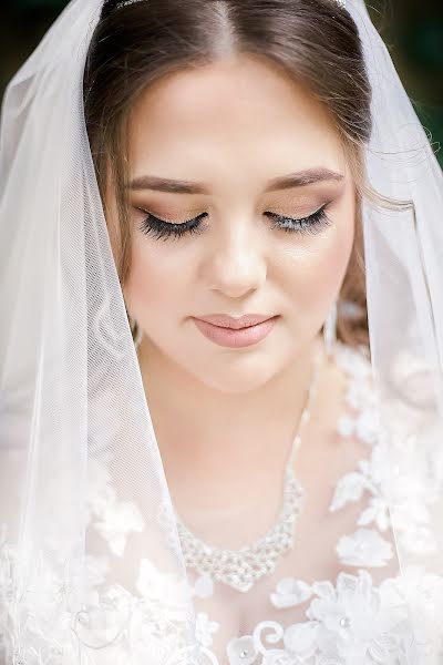 Fotógrafo de bodas Denis Ratushnyak (denrat). Foto del 16 de junio 2019