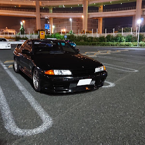 スカイライン GT-R BNR32