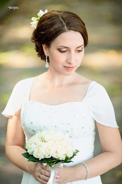 Wedding photographer Tatyana Boshman (boshmant). Photo of 4 April 2015