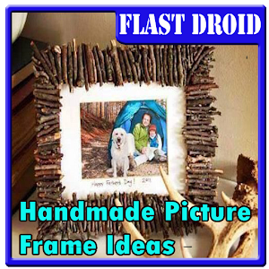 Download Handmade Picture Frame Ideas For PC Windows and Mac