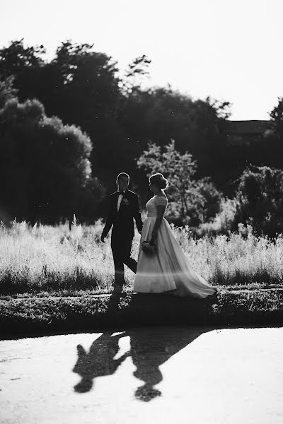 Wedding photographer Stefan Marin (stefanmarin). Photo of 6 October 2017